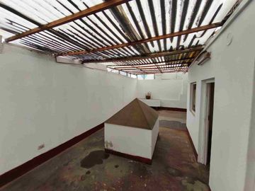 Preciosa casa en Jesús María