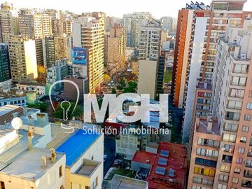 🏙️ ¡Comienza una nueva etapa en las alturas de Santiago!