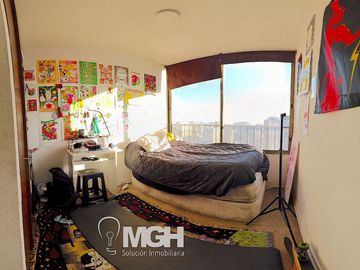 🏙️ ¡Comienza una nueva etapa en las alturas de Santiago!