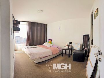 🏙️ ¡Comienza una nueva etapa en las alturas de Santiago!