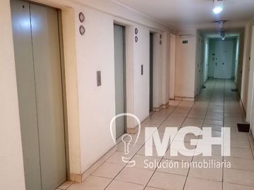 🏙️ ¡Comienza una nueva etapa en las alturas de Santiago!