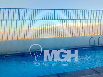 🏙️ ¡Comienza una nueva etapa en las alturas de Santiago!