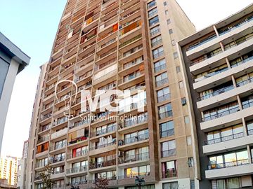 🏙️ ¡Comienza una nueva etapa en las alturas de Santiago!