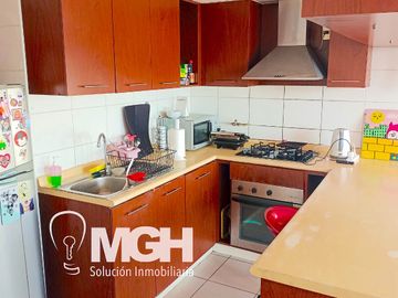 🏙️ ¡Comienza una nueva etapa en las alturas de Santiago!