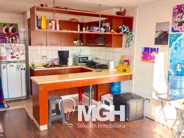 🏙️ ¡Comienza una nueva etapa en las alturas de Santiago!