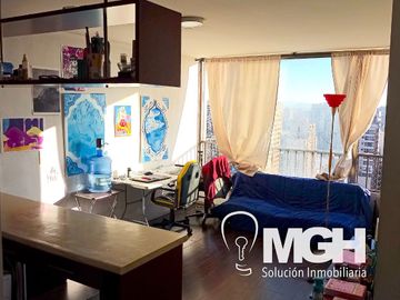 🏙️ ¡Comienza una nueva etapa en las alturas de Santiago!