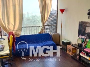 🏙️ ¡Comienza una nueva etapa en las alturas de Santiago!
