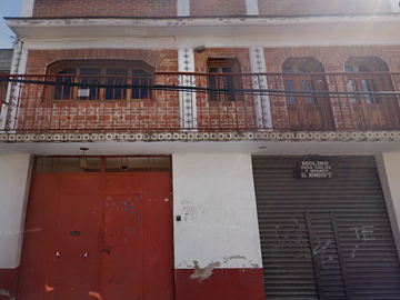 CASA EN VENTA EN LA ASUNCION XOCHIMILCO