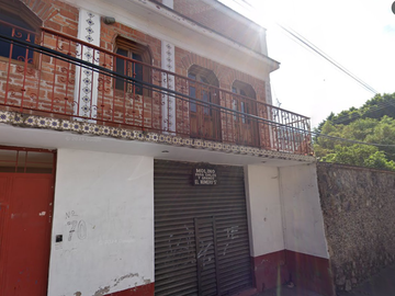 CASA EN VENTA EN LA ASUNCION XOCHIMILCO