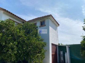 QUINTA EN VENTA HACIENDA EL CIELO Cadereyta Jimenez