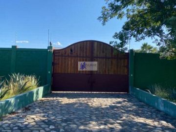 QUINTA EN VENTA HACIENDA EL CIELO Cadereyta Jimenez