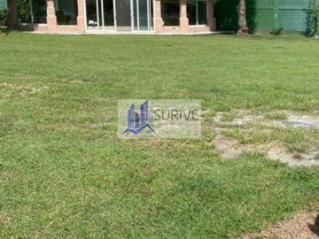 QUINTA EN VENTA HACIENDA EL CIELO Cadereyta Jimenez