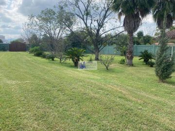 QUINTA EN VENTA HACIENDA EL CIELO Cadereyta Jimenez