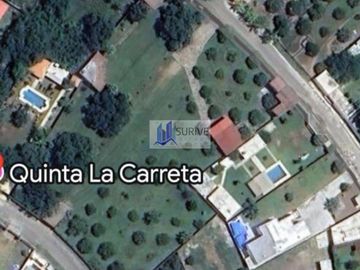 QUINTA EN VENTA HACIENDA EL CIELO Cadereyta Jimenez