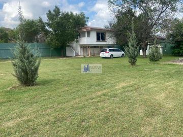 QUINTA EN VENTA HACIENDA EL CIELO Cadereyta Jimenez