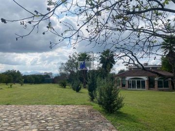 QUINTA EN VENTA HACIENDA EL CIELO Cadereyta Jimenez