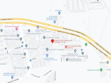 Casa en Venta en Paseos del Pedregal Querétaro, Querétaro