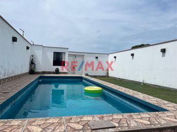 Linda Casa En Ocasion