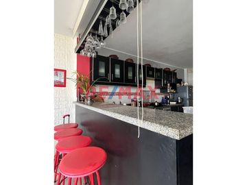 Linda Casa En Ocasion