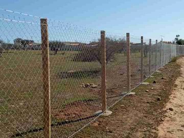 se vende exelente parcela Los Laureles Limache.
