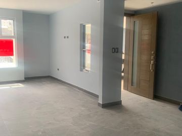 ESTRENA CASA DE 1 PISO CON 3 RECAMARAS EN CERRO DE LA CRUZ EN CHIHUAHUA