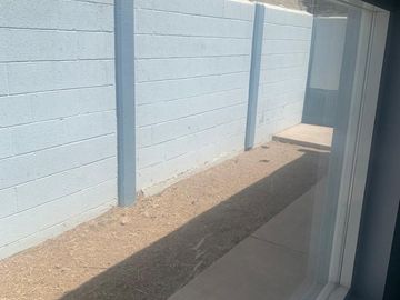 ESTRENA CASA DE 1 PISO CON 3 RECAMARAS EN CERRO DE LA CRUZ EN CHIHUAHUA