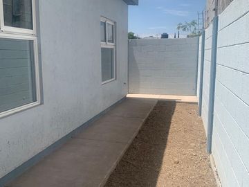 ESTRENA CASA DE 1 PISO CON 3 RECAMARAS EN CERRO DE LA CRUZ EN CHIHUAHUA
