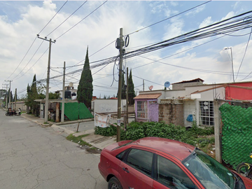 Casa en Sta Verónica, La Trinidad, Zumpango de Ocampo, Estado de México. ¡NO CRÉDITOS!