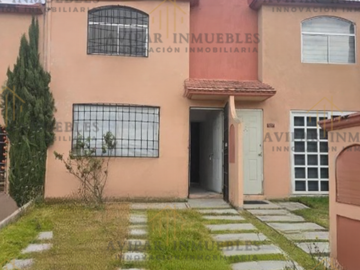 Casa en venta en San Pablo, Tultitlan. MET143