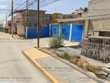 Casa en venta en San Pablo, Tultitlan. MET143