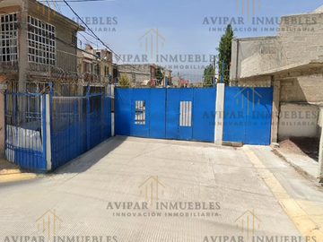 Casa en venta en San Pablo, Tultitlan. MET143