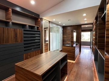 Casa en VENTA dentro del Club de Golf Altozano en Morelia. SD9023