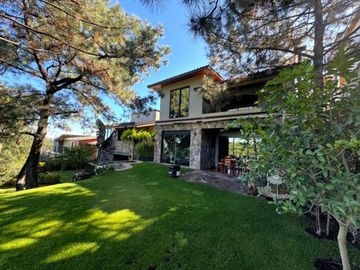 Casa en VENTA dentro del Club de Golf Altozano en Morelia. SD9023