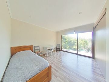 CASA CONDOMINIO LOS BOSQUES DE COLINA - PIEDRA ROJA