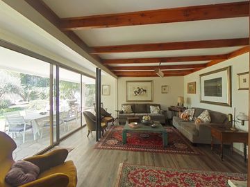 CASA CONDOMINIO LOS BOSQUES DE COLINA - PIEDRA ROJA