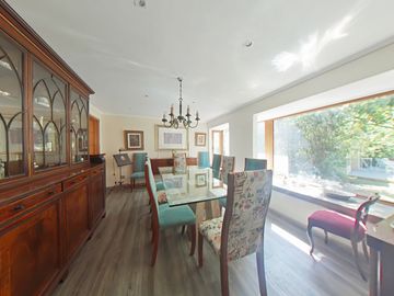 CASA CONDOMINIO LOS BOSQUES DE COLINA - PIEDRA ROJA