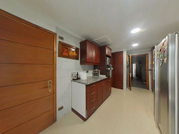 CASA CONDOMINIO LOS BOSQUES DE COLINA - PIEDRA ROJA