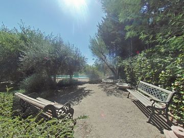 CASA CONDOMINIO LOS BOSQUES DE COLINA - PIEDRA ROJA