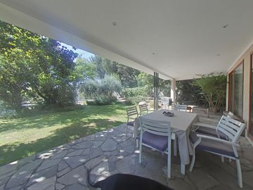 CASA CONDOMINIO LOS BOSQUES DE COLINA - PIEDRA ROJA