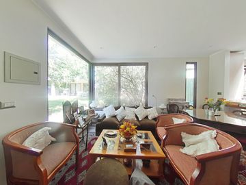 CASA CONDOMINIO LOS BOSQUES DE COLINA - PIEDRA ROJA