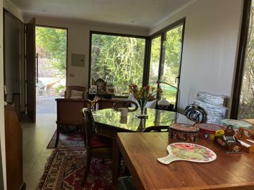 CASA CONDOMINIO LOS BOSQUES DE COLINA - PIEDRA ROJA
