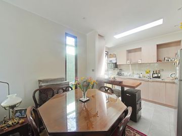 CASA CONDOMINIO LOS BOSQUES DE COLINA - PIEDRA ROJA