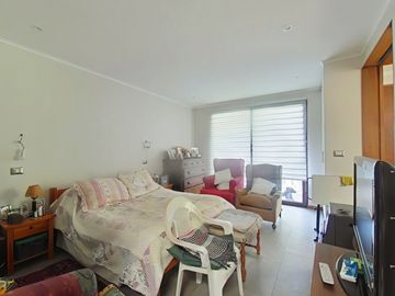 CASA CONDOMINIO LOS BOSQUES DE COLINA - PIEDRA ROJA