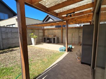 VENDE CASA 3D,3B,2E SAN ANDRES DEL VALLE TALCAHUANO