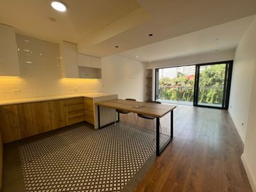 VENTA DEPARTAMENTO DE ESTRENO SAN ISIDRO
