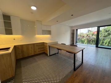 VENTA DEPARTAMENTO DE ESTRENO SAN ISIDRO
