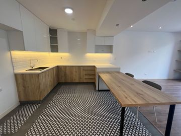 VENTA DEPARTAMENTO DE ESTRENO SAN ISIDRO