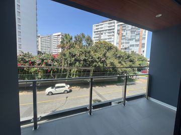 VENTA DEPARTAMENTO DE ESTRENO SAN ISIDRO