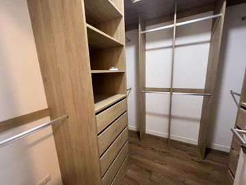 VENTA DEPARTAMENTO DE ESTRENO SAN ISIDRO