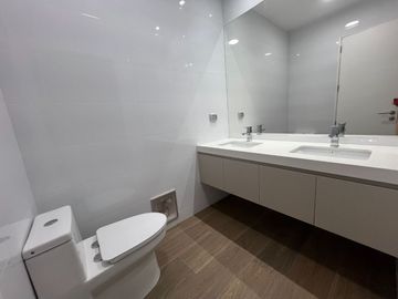 VENTA DEPARTAMENTO DE ESTRENO SAN ISIDRO